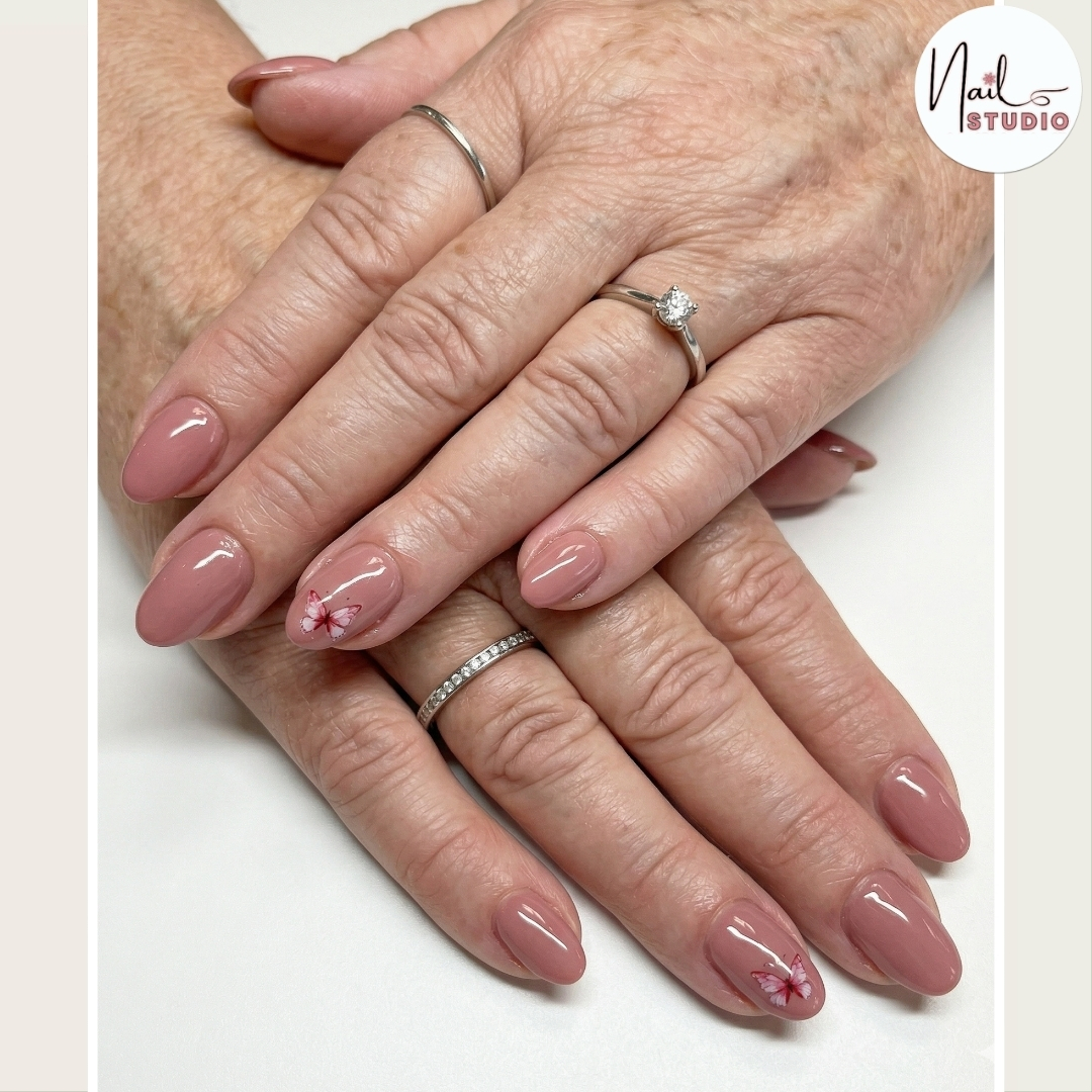 Nail Art April 2026 – Fresh Design Inspiration